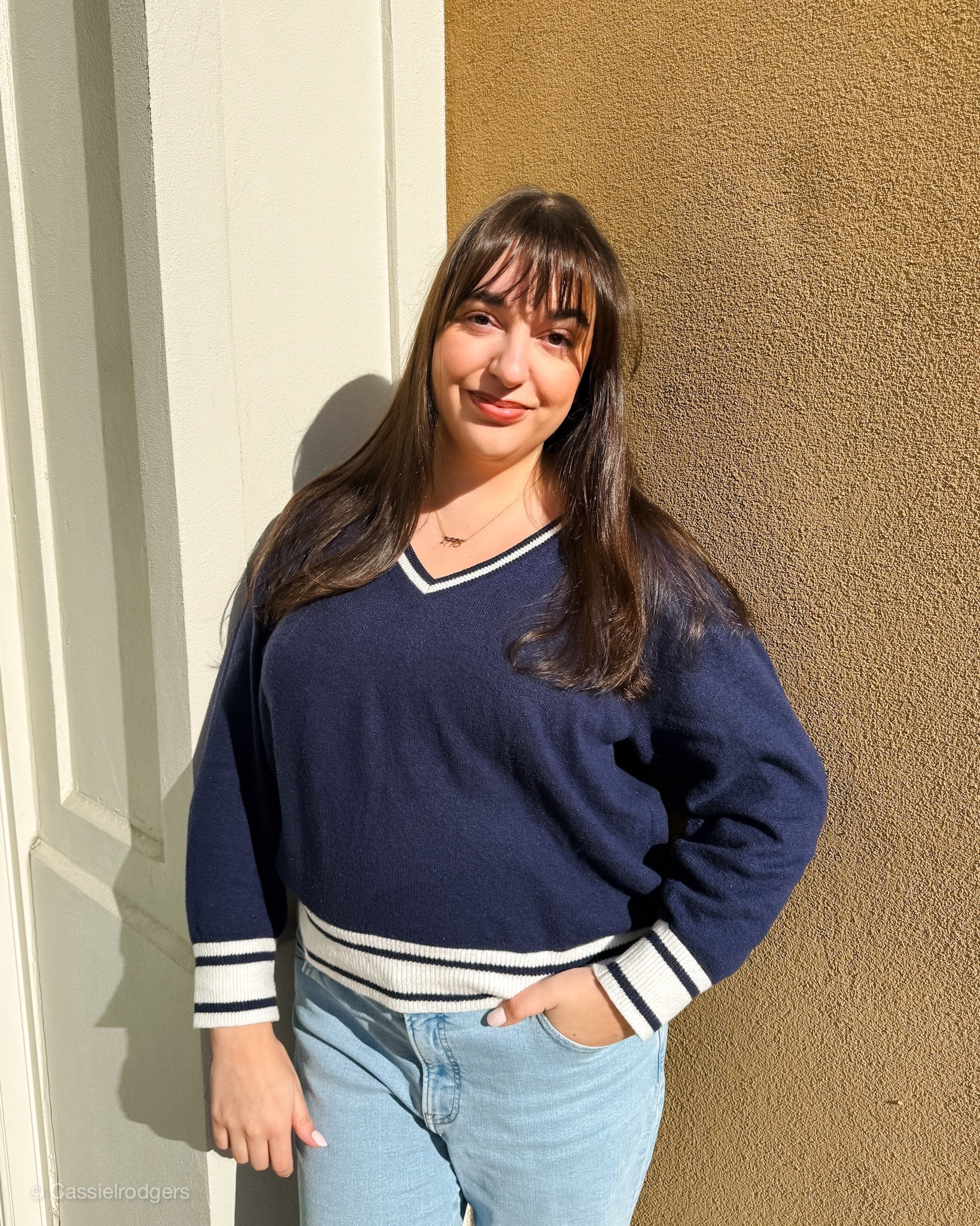 A classic favorite 

#LTKSeasonal #LTKootd #LTKMidsize