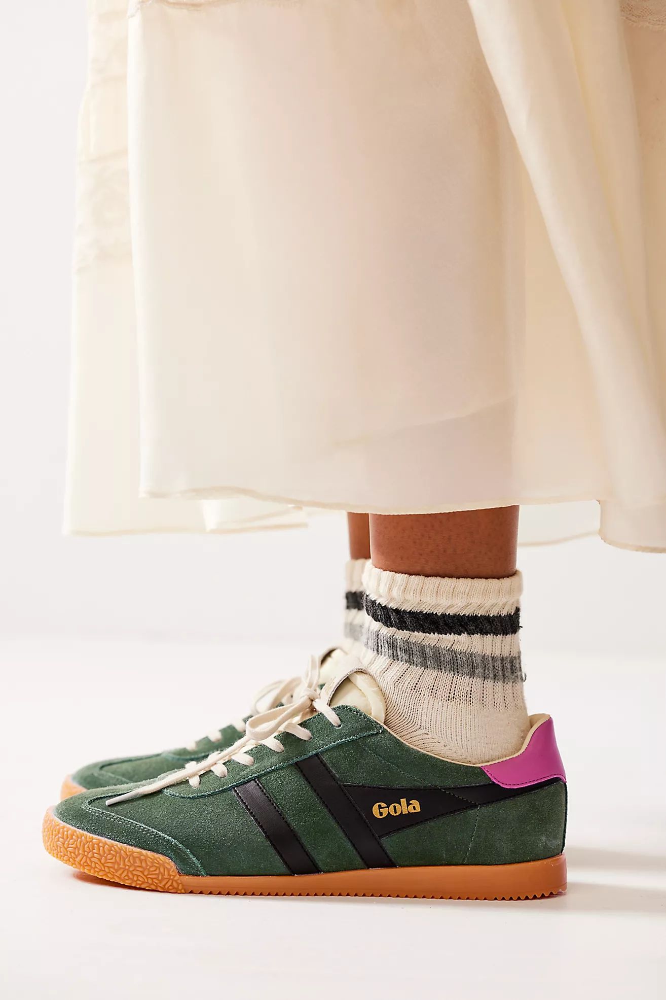 Gola Elan Sneakers | Free People (Global - UK&FR Excluded)