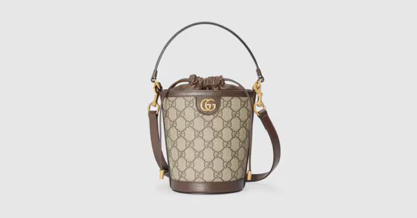 Gucci Ophidia mini bucket bag | Gucci (US)