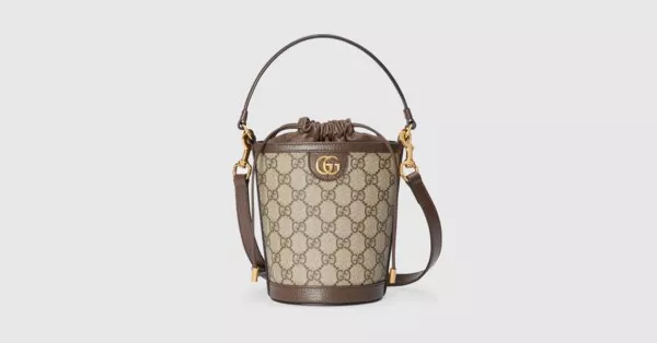 Gucci Ophidia GG small shoulder bag curated on LTK