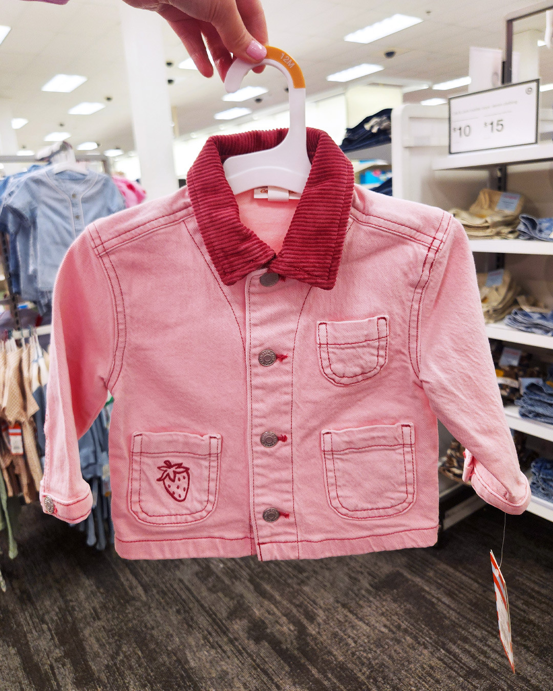 Cat & Jack Toddler Jackets
#targetfinds #targetlove 

 #LTKSeasonal #LTKKids