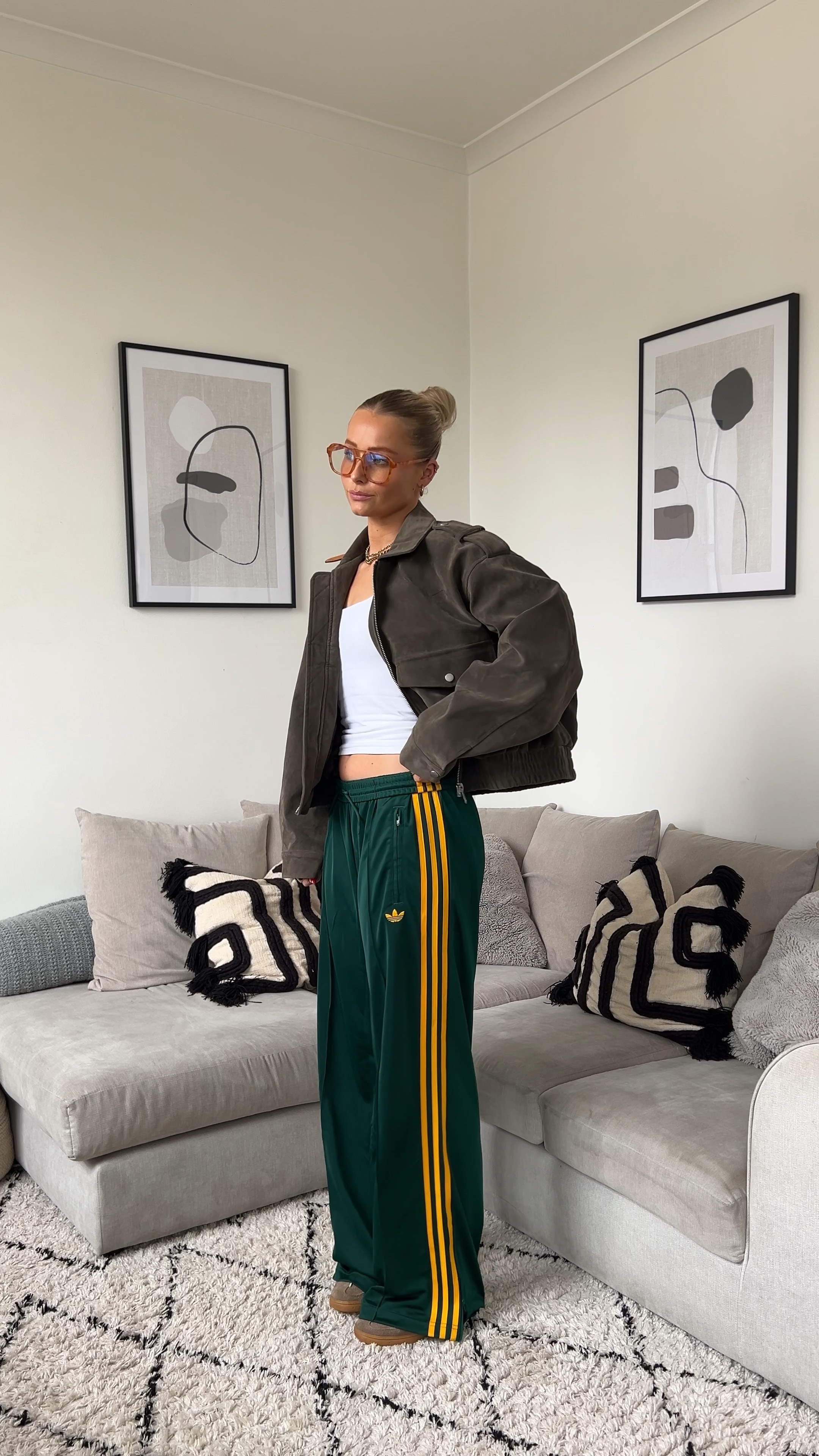 my fave spring outfit already x 

#LTKstyletip #LTKspring #LTKeurope