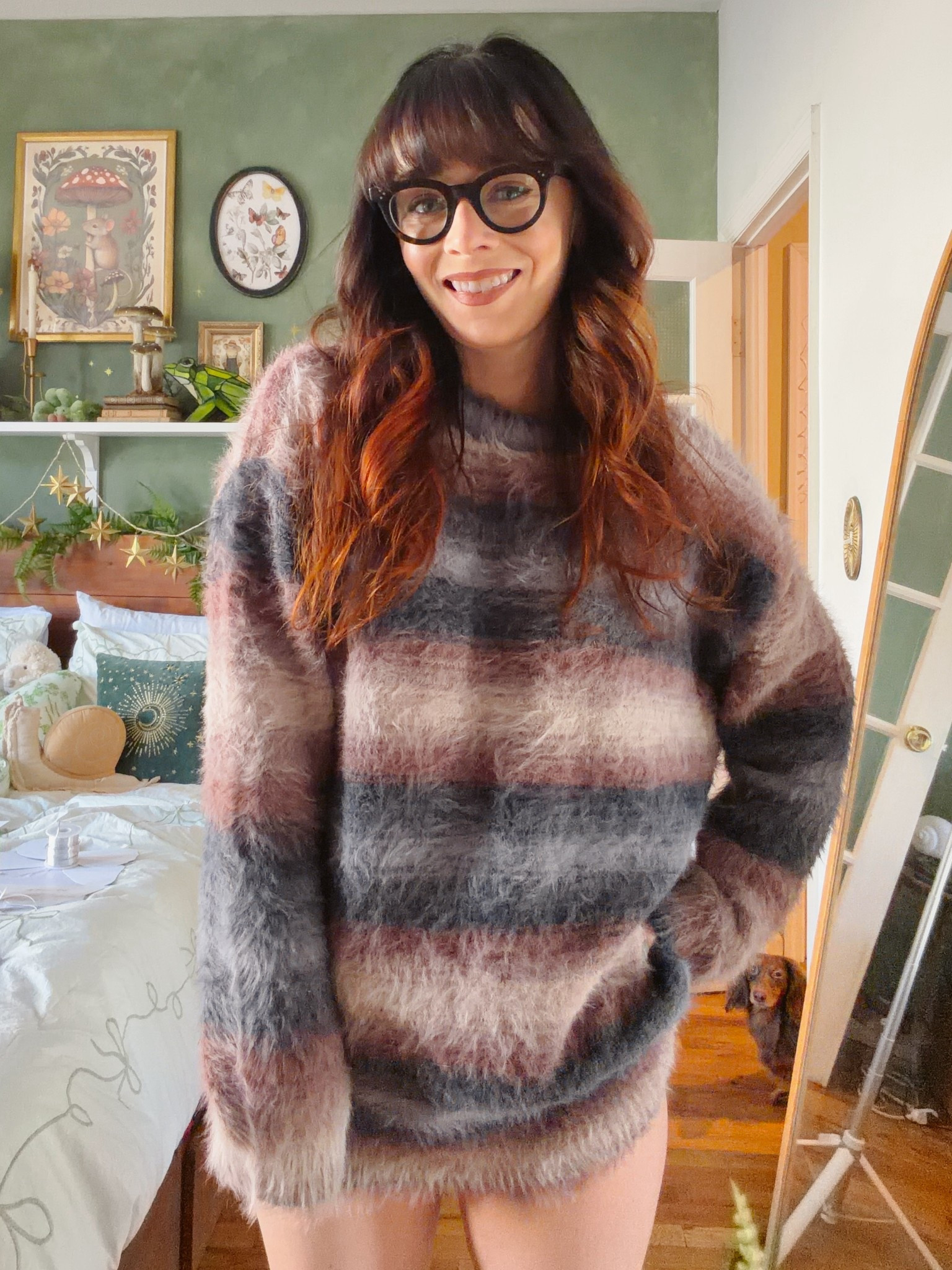 Current fav sweaters! 

#LTKootd #LTKgrwm