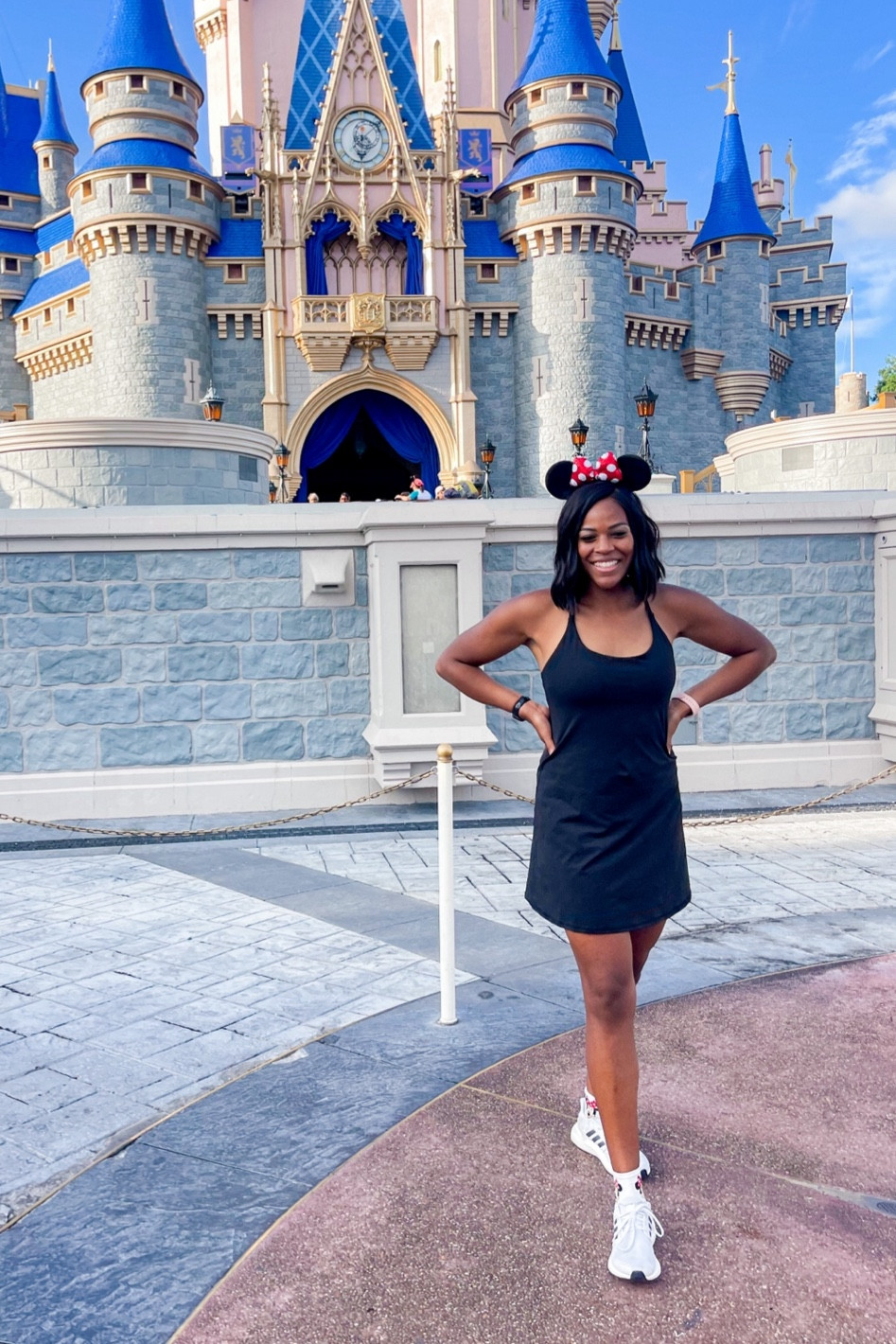 Women’s Disney world outfit 



Disney outfit, Disney OOTD, women’s Disney, Minnie Mouse outfit, Disney world outfit, Disney packing, Disney park outfit, Disney park, Disney bound 

#LTKstyletip #LTKtravel