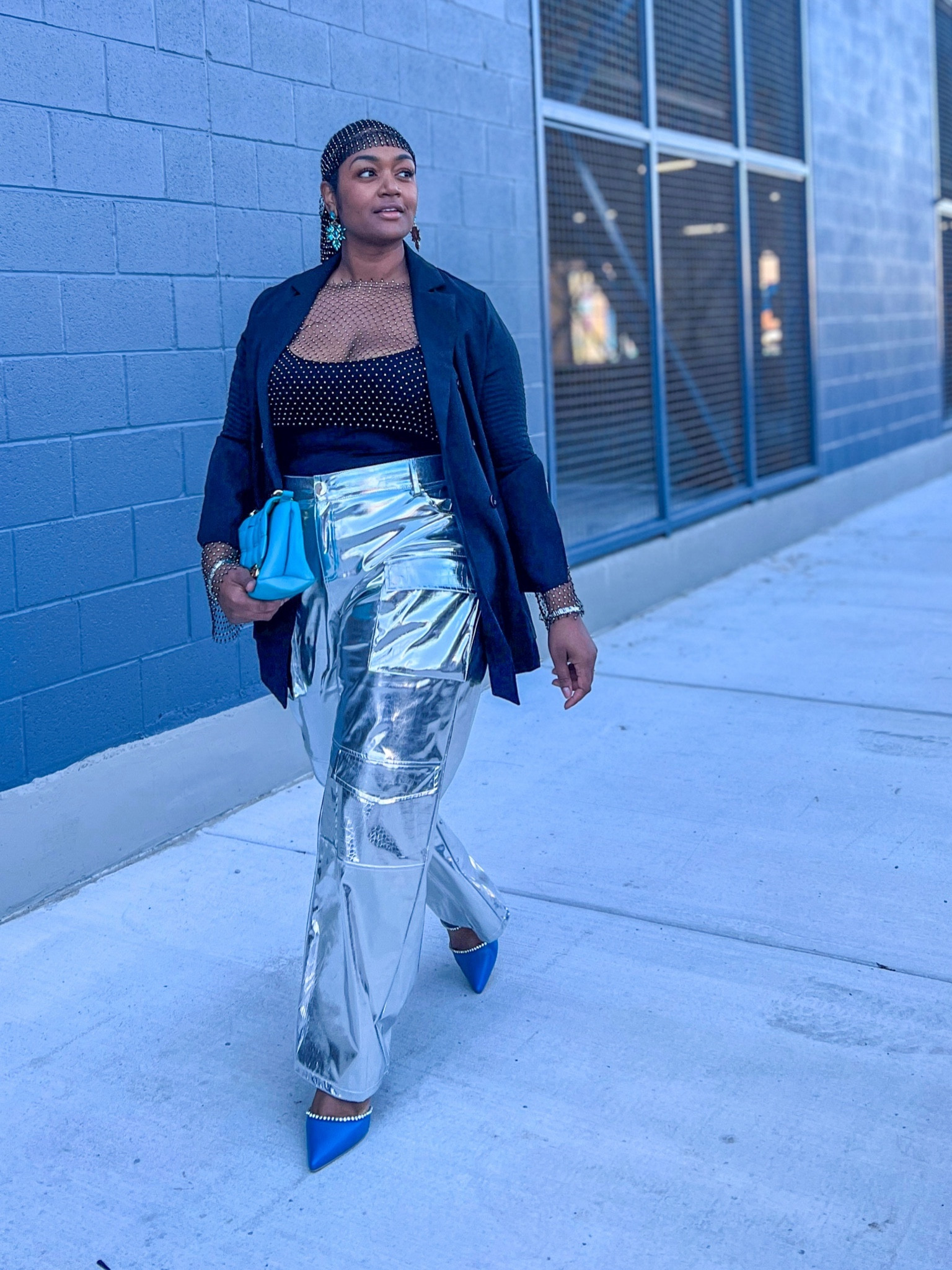 💎 Shoes: size 13 from Not Your Average Shoes 

#LTKparties #LTKplussize #LTKstyletip