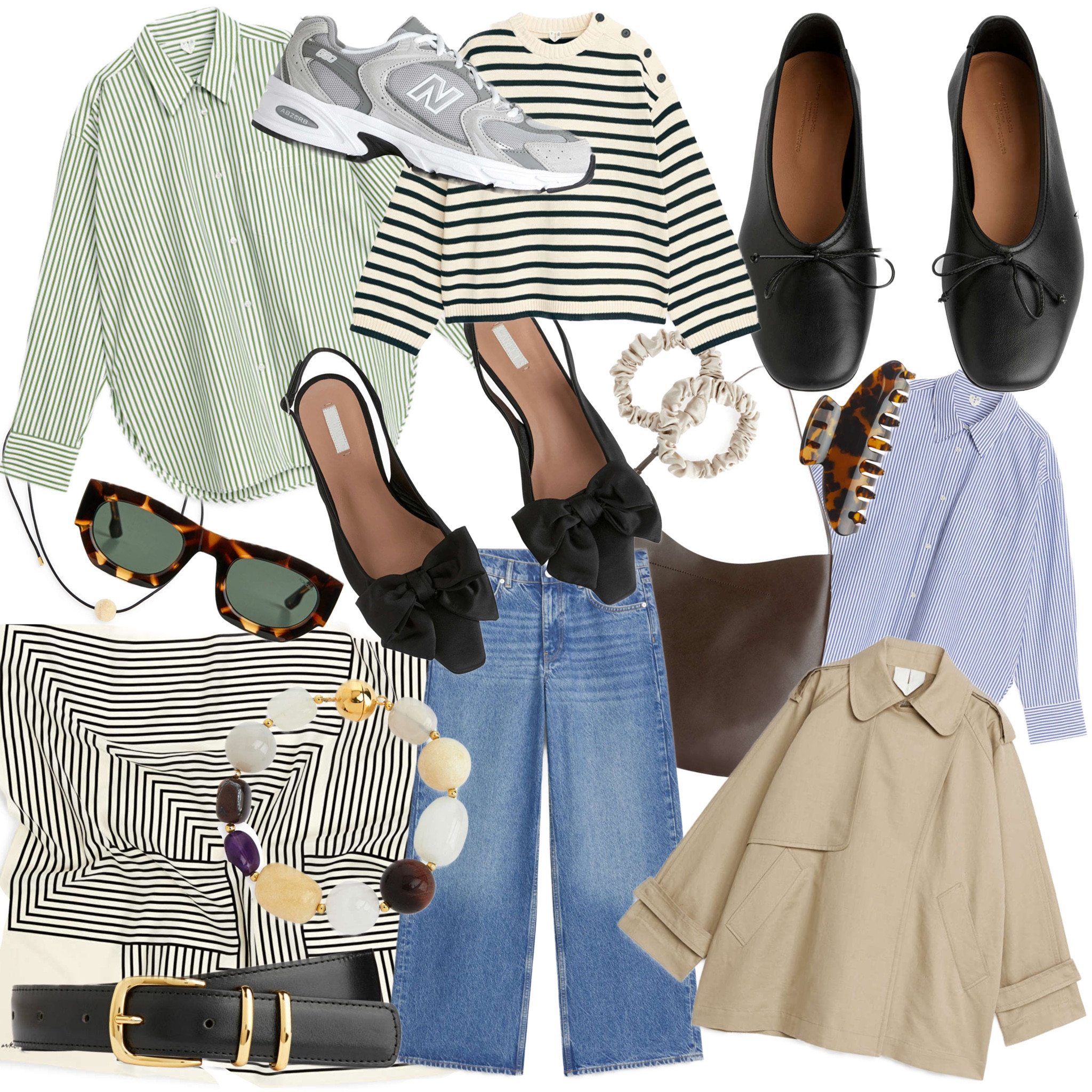 20% off Arket code ARKET20

#LTKSpringSale #LTKeurope #LTKSeasonal