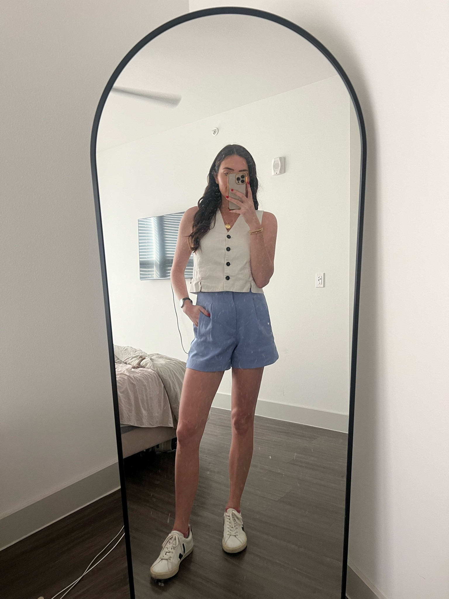 Work outfit of the day! This business casual look can take you from work to happy hour🥰 

#LTKFindsUnder50 #LTKStyleTip #LTKShoeCrush