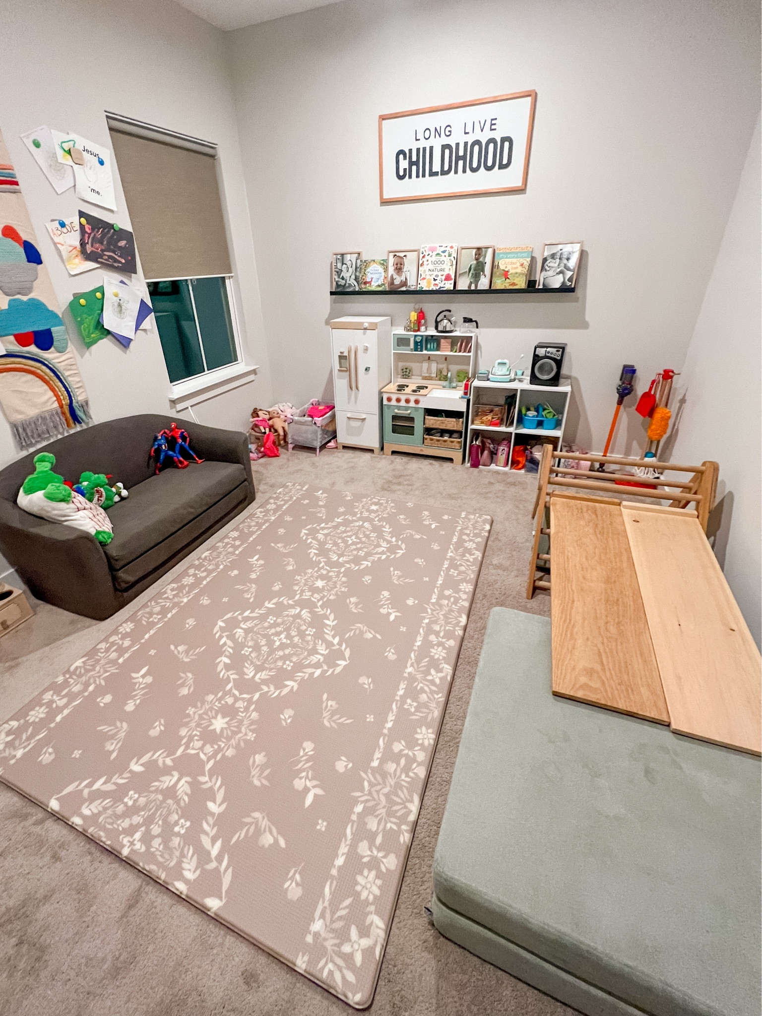 Playroom

#LTKbaby #LTKfamily #LTKkids