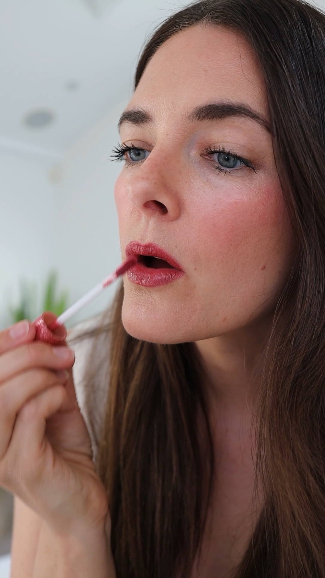 My bolder lip trio with Charlotte Tilbury’s Walk of No Shame. Love this colour! #LTKxCharlotteTilbury 

#LTKaustralia #LTKbeauty