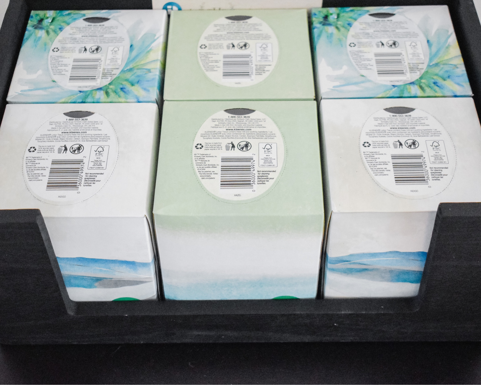 Backstock Organization

#momease #tissues #thecontainerstore #thehomeedit #organization #bin

#LTKhome #LTKunder50