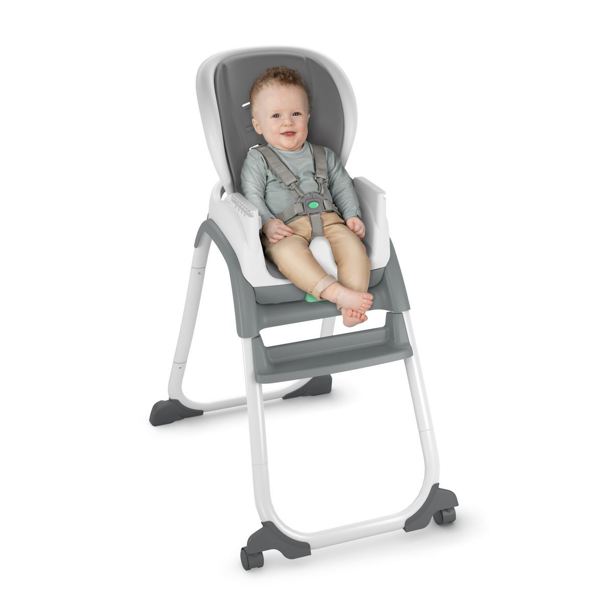 Ingenuity Full Course SmartClean 6-in-1 High Chair - Slate | Target