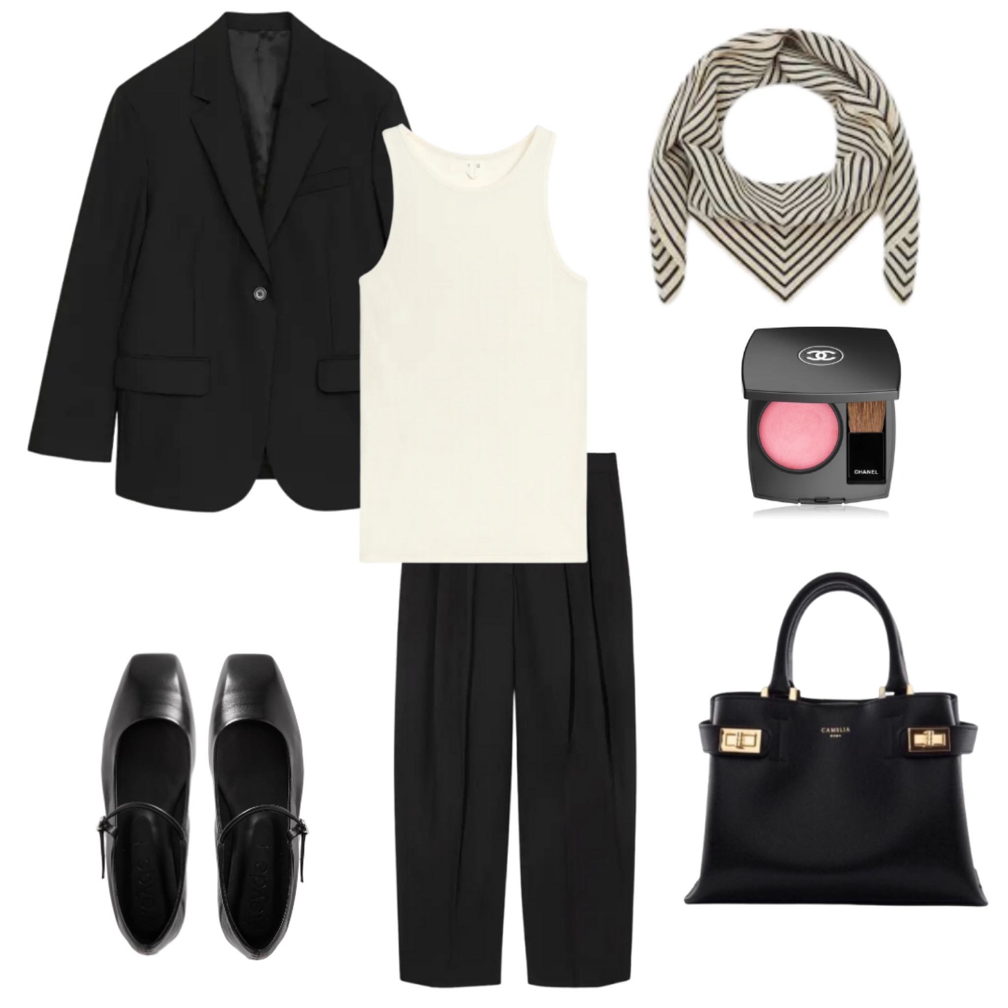 Black blazer 🖤

#LTKshoecrush #LTKeurope #LTKstyletip