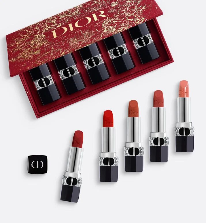 Rouge Dior Set - Lunar New Year Limited Edition | Dior Beauty (US)