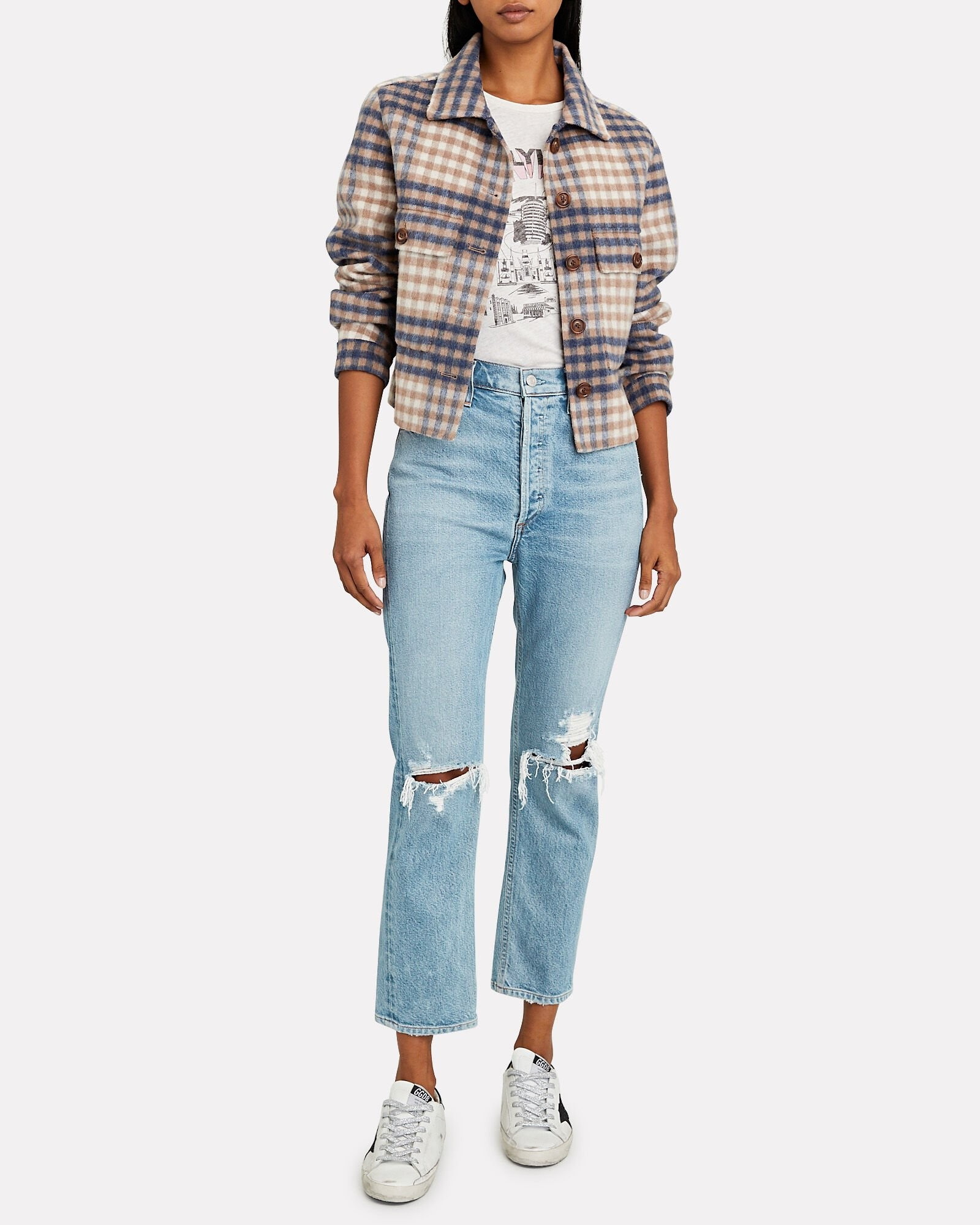 Designers A-Z | INTERMIX