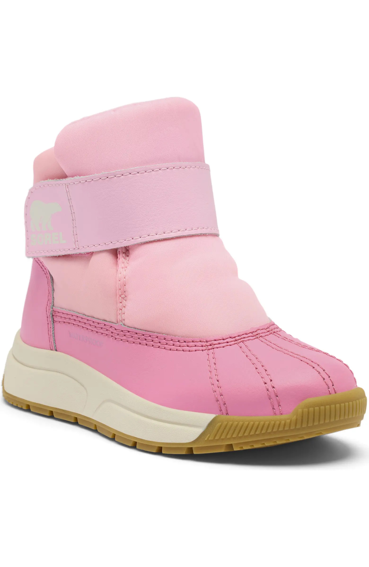 Kids' Whitney III Waterproof Boot | Nordstrom