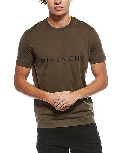 Slim Fit T-Shirt | Gilt & Gilt City