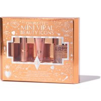 Charlotte Tilbury Charlotte'S Mini Viral Beauty Icons | Space NK - UK