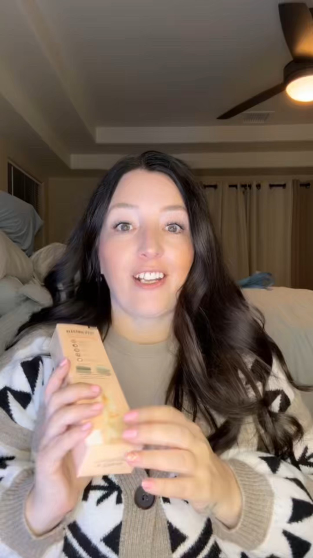 Electric foot callus remover 

#LTKselfcare