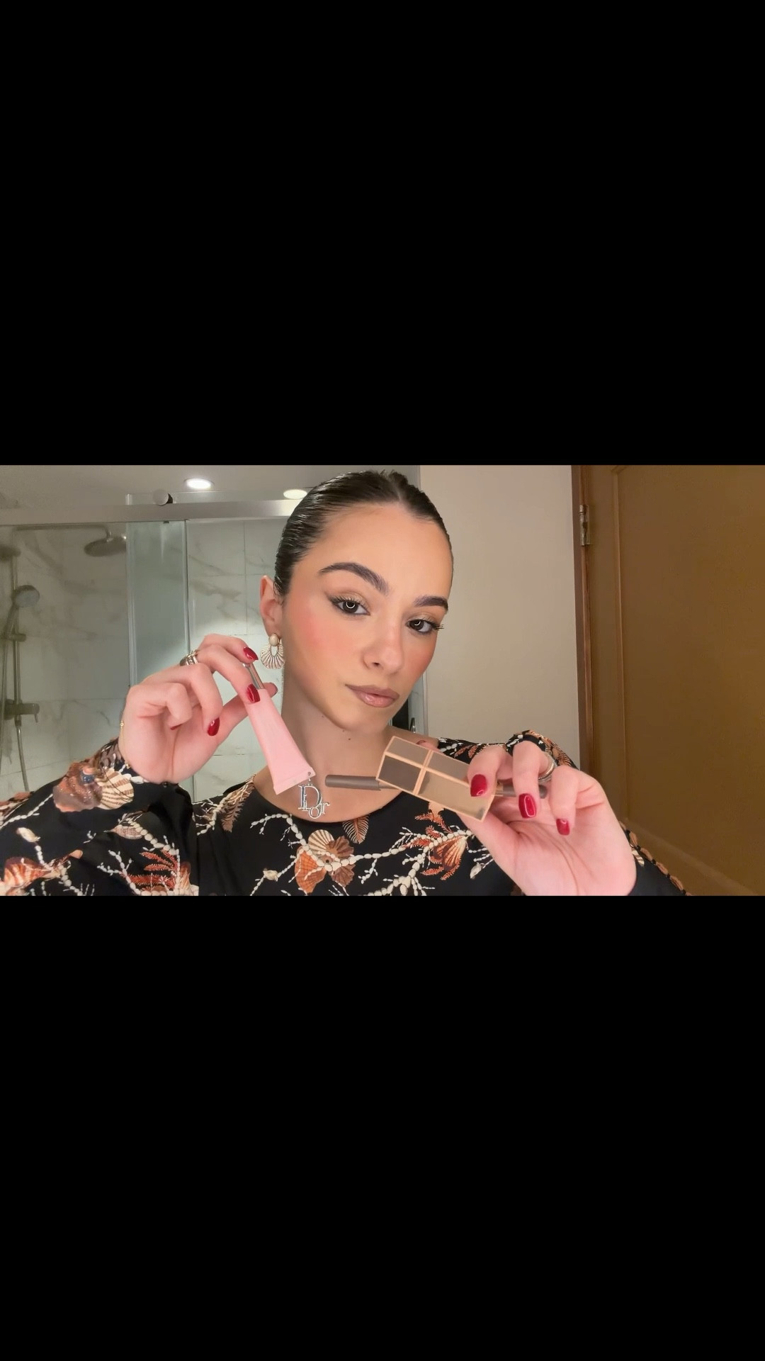 Holy trinity 🫦 

#LTKGiftGuide #LTKBeauty #LTKgrwm