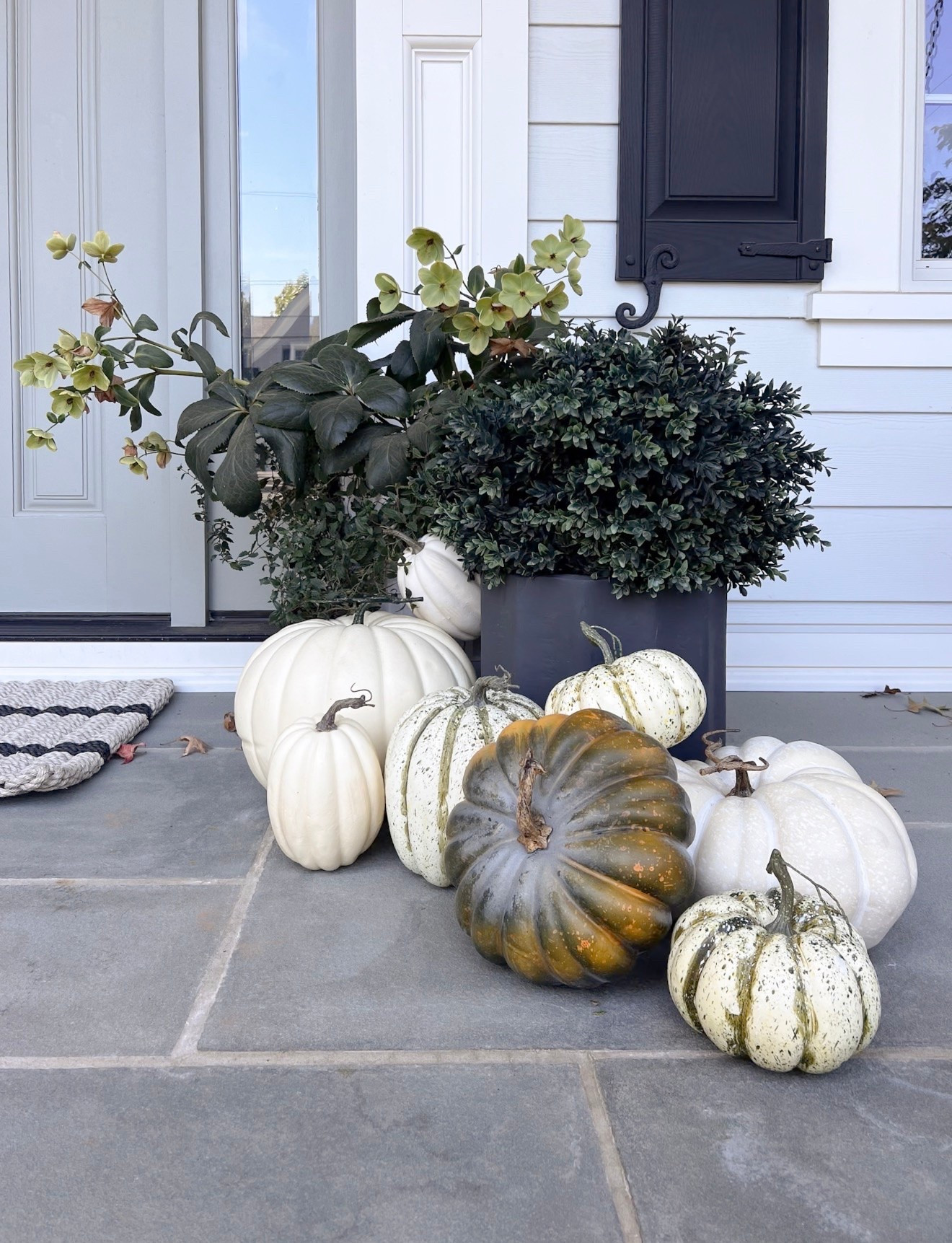 Happy first day of September! The faux pumpkins that I have been using for years are back in stock (truly one of those great “buy them once, have them forever” purchases!) Linking a few others that also look amazing and will ship quickly!

#LTKSaleAlert #LTKHome #LTKSeasonal