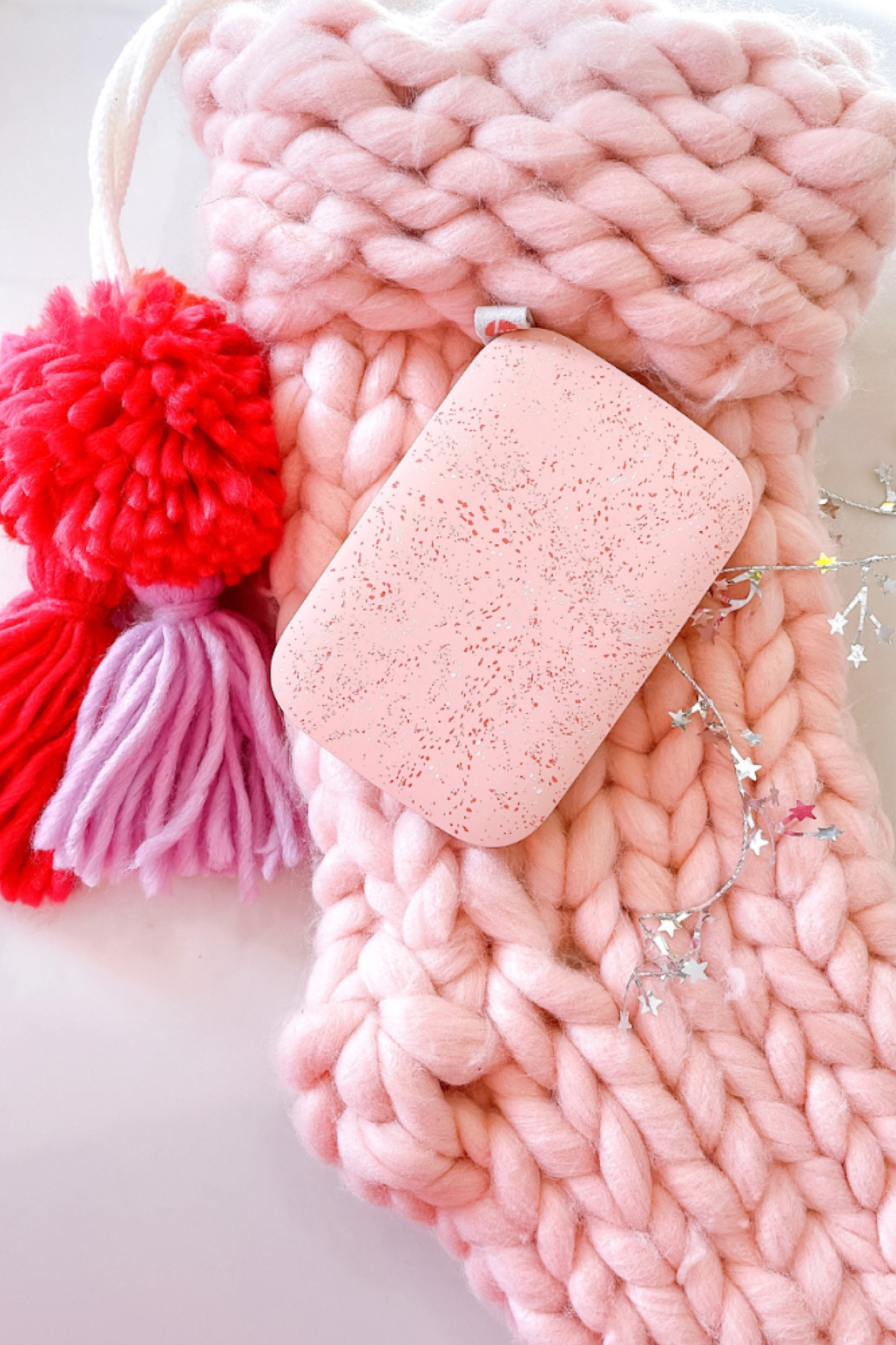 A great tween/teen gift! Portable photo printer in the perfect shade of blush 

#LTKHoliday #LTKkids #LTKGiftGuide