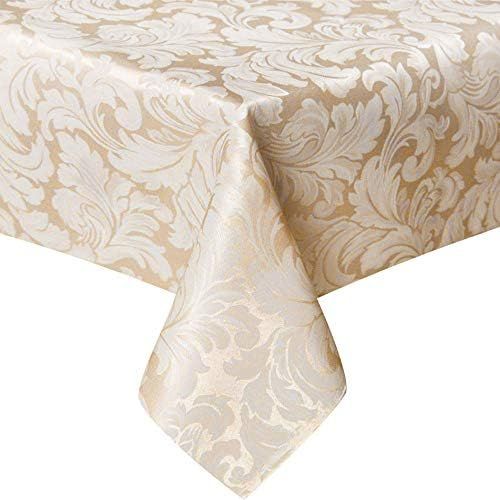 Tablecloth  | Amazon (US)