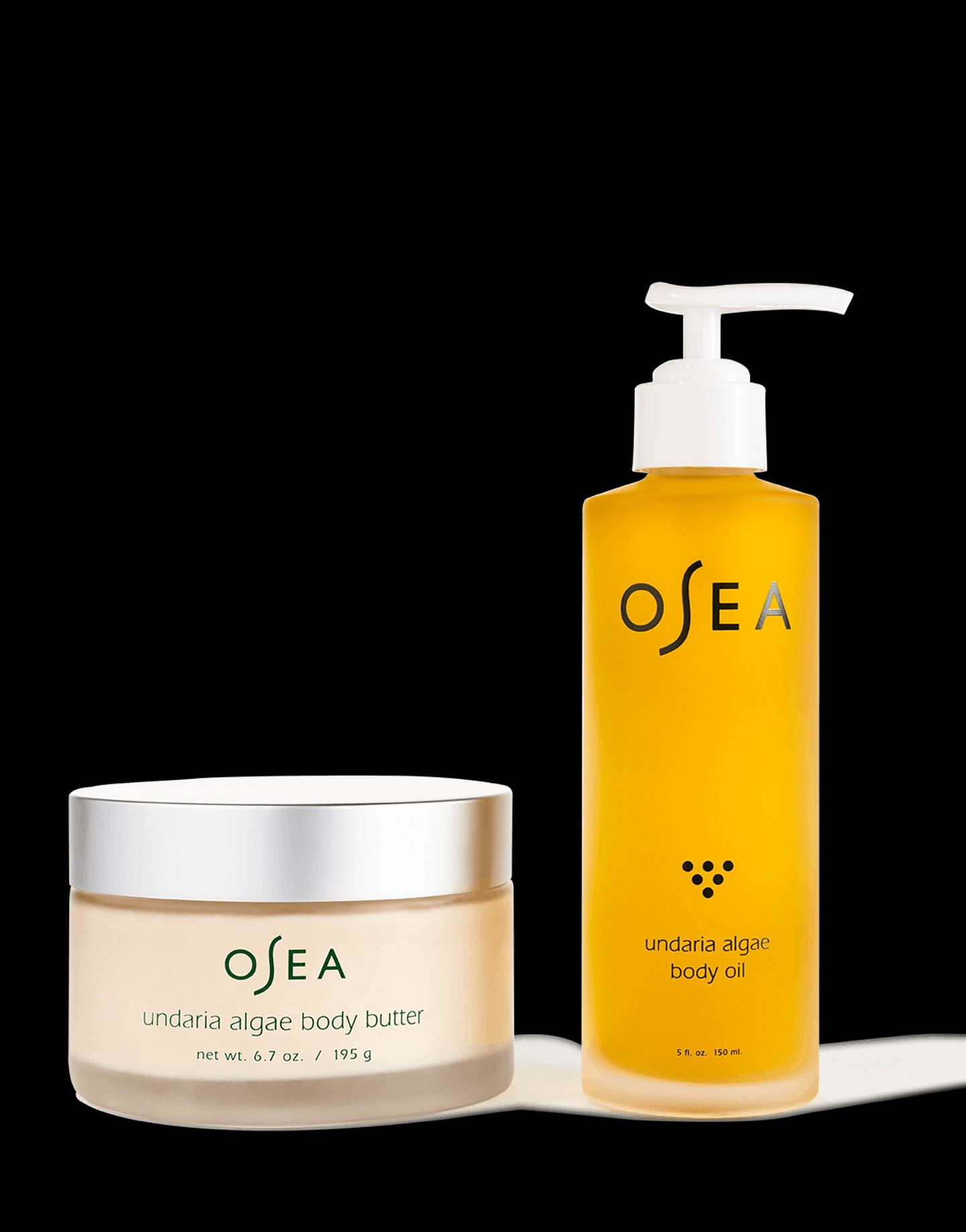 Undaria Body Bestsellers | OSEA Malibu