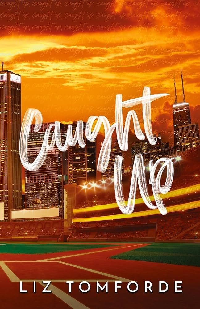 Caught Up (Windy City) | Amazon (US)