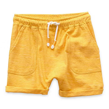 Okie Dokie Toddler Boys Pull-On Short | JCPenney