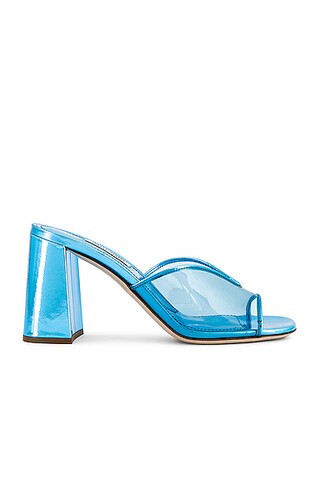 Heeled Mule | FWRD 