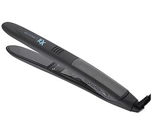 Bio Ionic 10X Pro Styling Iron 1 | QVC