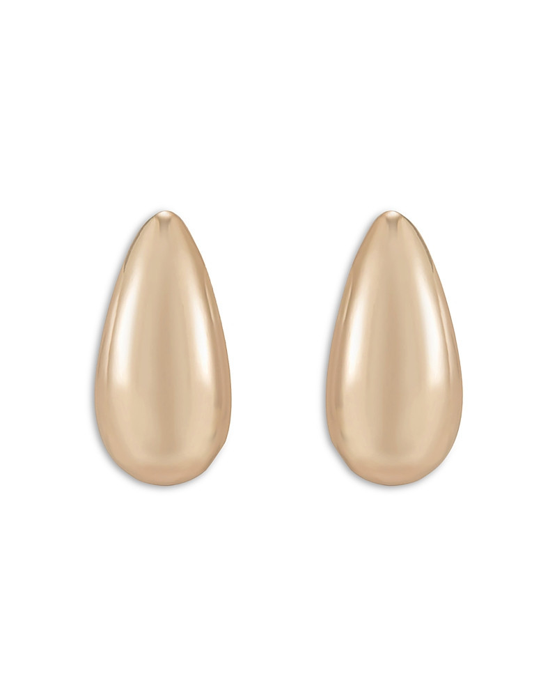 Ettika Teardrop Earrings in 18K Gold Plated | Bloomingdale's (US)