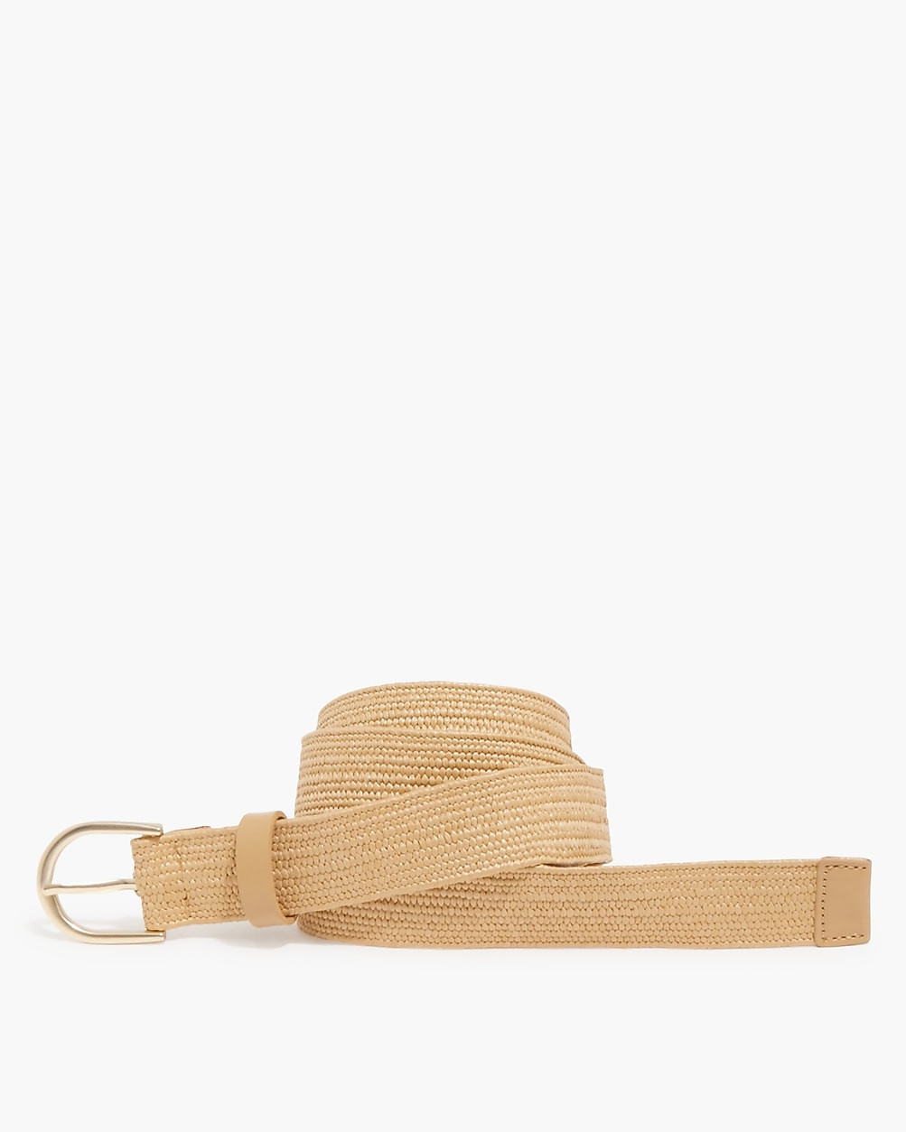 Slim stretch woven waist belt | J.Crew Factory