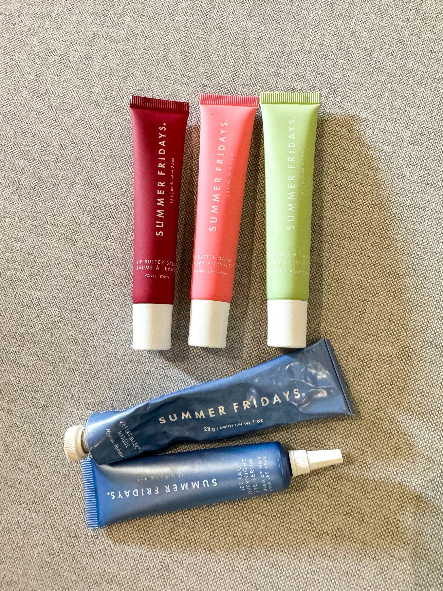 Summer Fridays on sale for the Sephora Sale!

#LTKSaleAlert #LTKHoliday #LTKBeauty