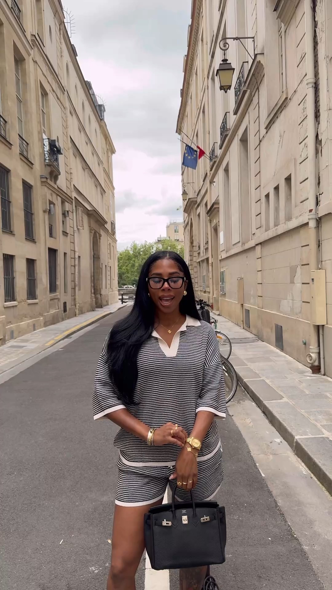 I love a comfy short set besties. I’m wearing a size small  - this set comes in multiple colors besties. Perfect for upcoming vacays 

#LTKdayinmylife #LTKootd #LTKgrwm