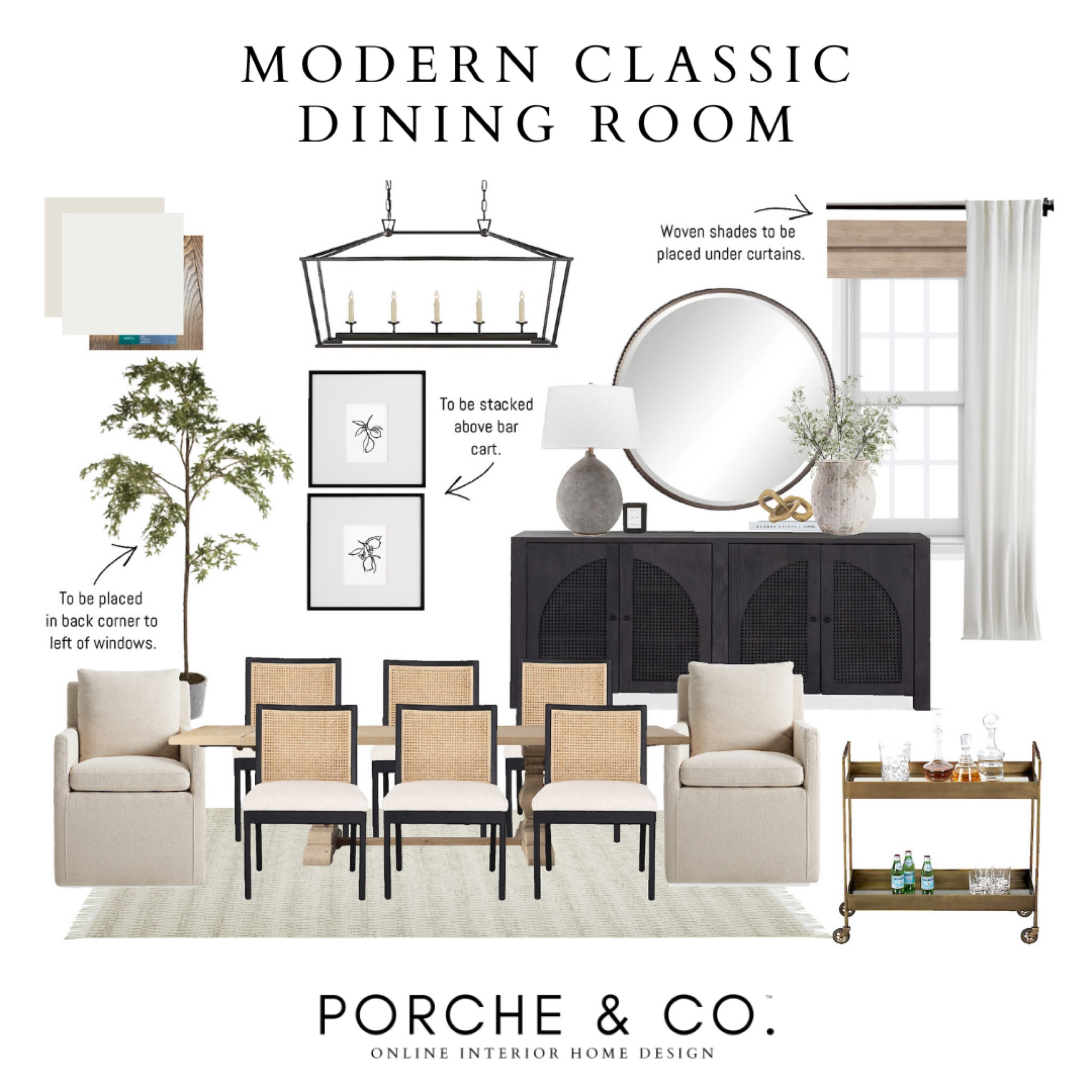 Dining room designs, dining room inspo, dining room client designs #clientdesigns #edesign #virtualinteriordesign

#LTKSeasonal #LTKhome #LTKstyletip