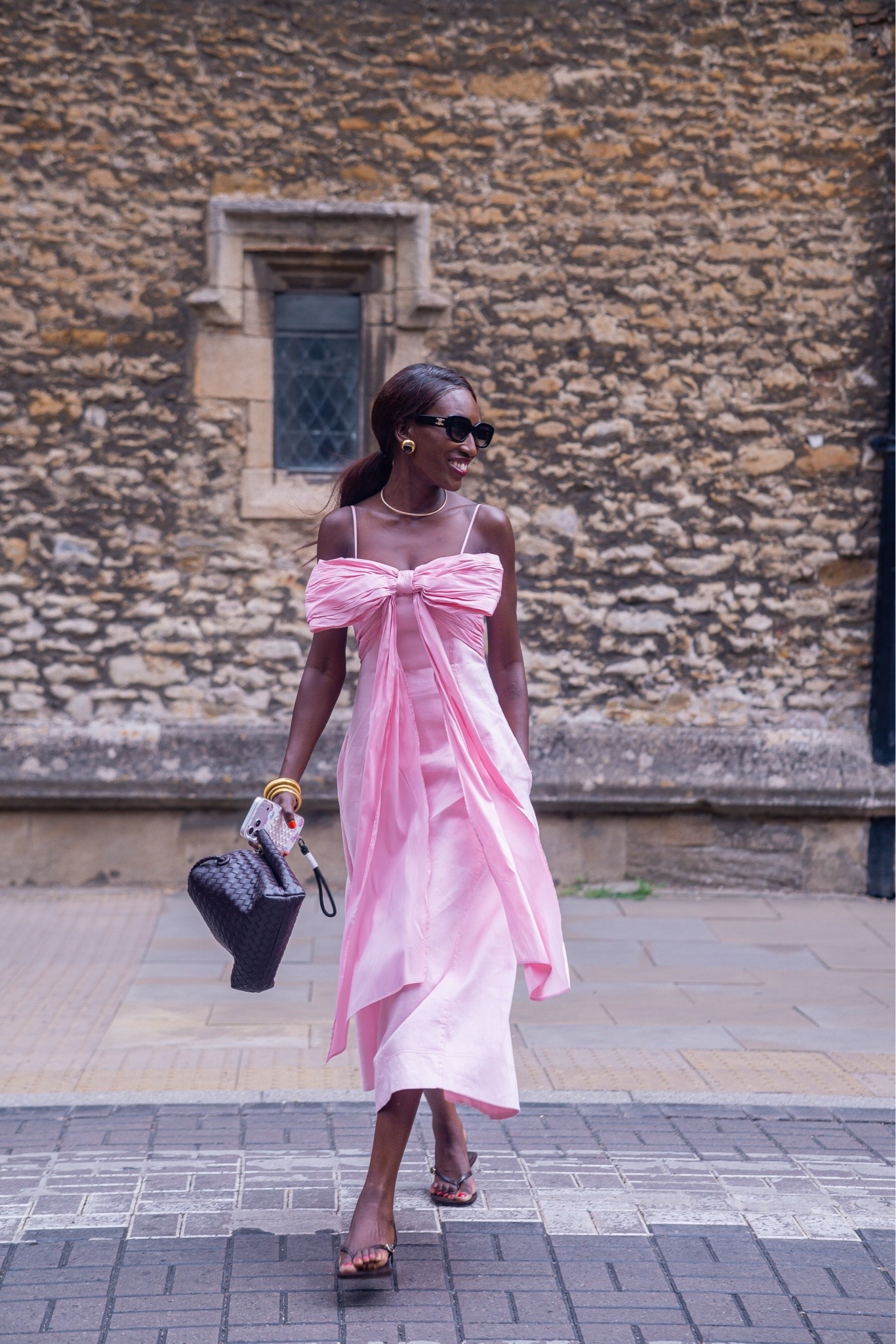 Summer dressing, the one that can be dressed up or down for your summer outfits.

I am wearing a uk 6 and it's. Been a staple in my closet for the last 2.5 years

#LTKsummer #LTKdresses #LTKstyletip