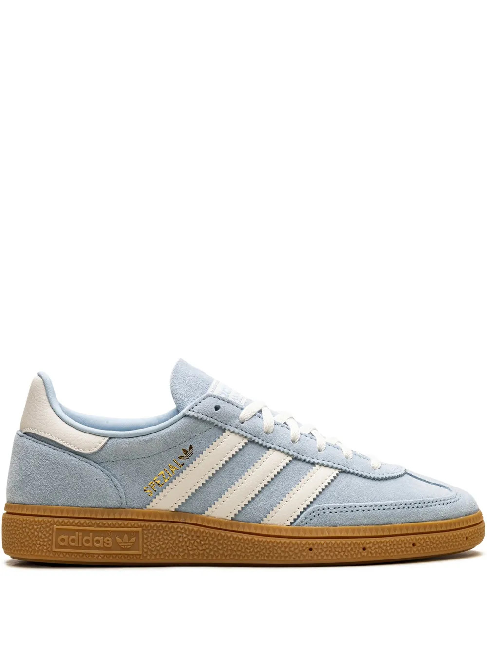 Adidas Handball Spezial Sneakers  | Blue | FARFETCH UK | Farfetch Global