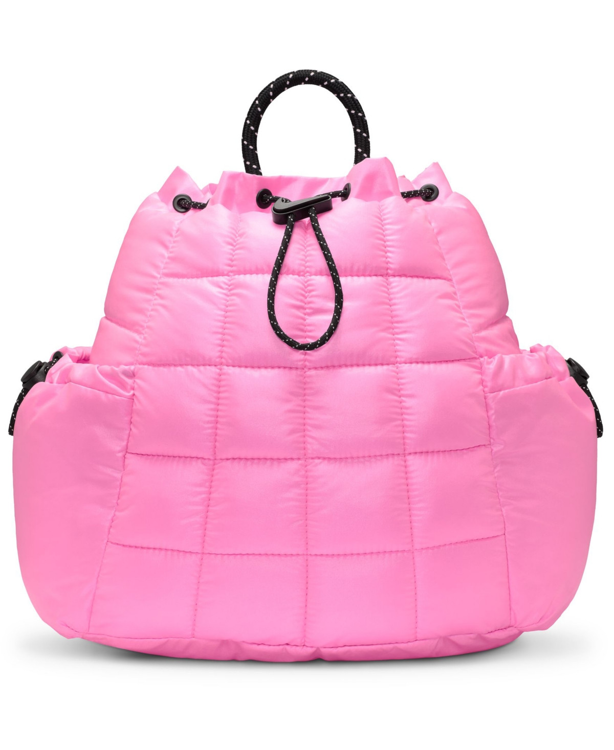 Nike Men's Sportswear Puffle Mini Backpack - Pink Spell | Macy's