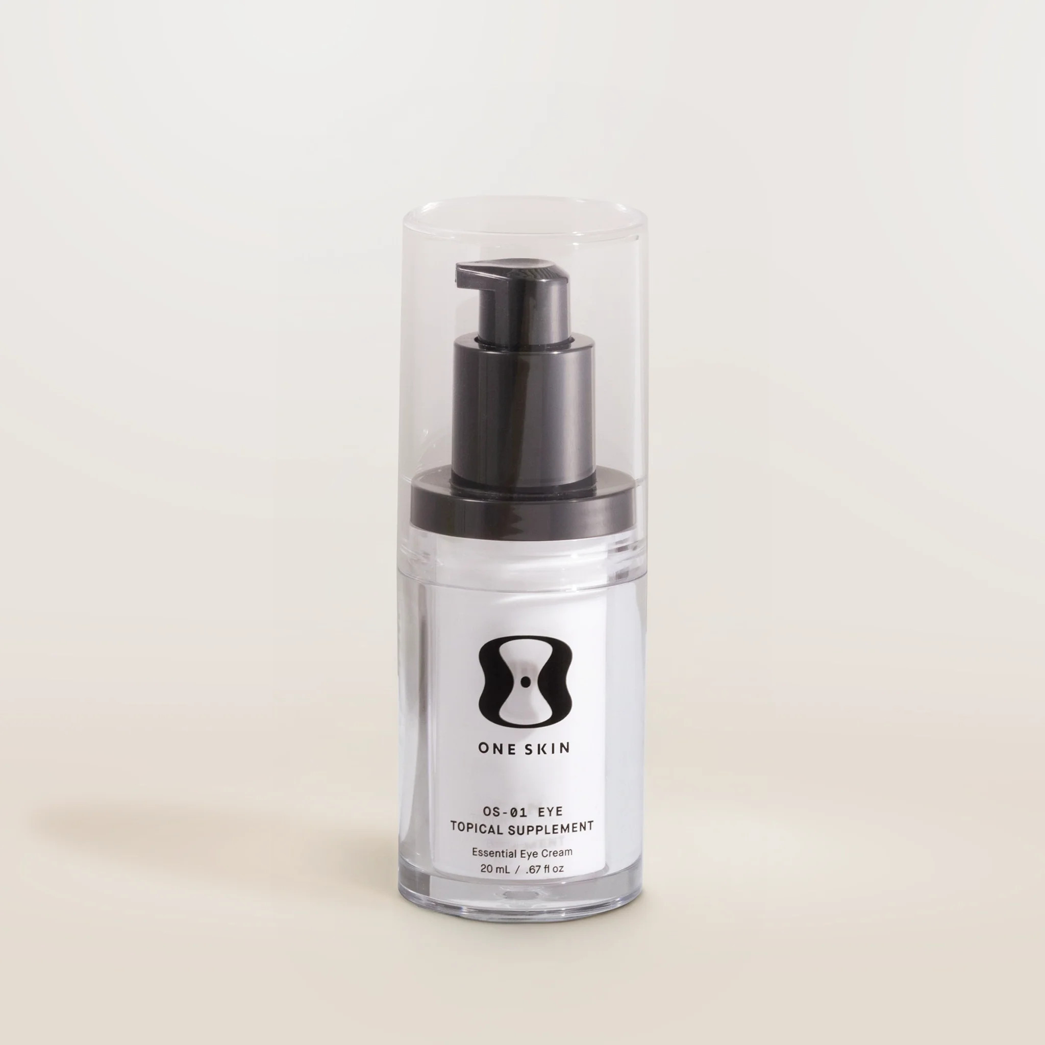 OS-01 EYE CREAM | OneSkin