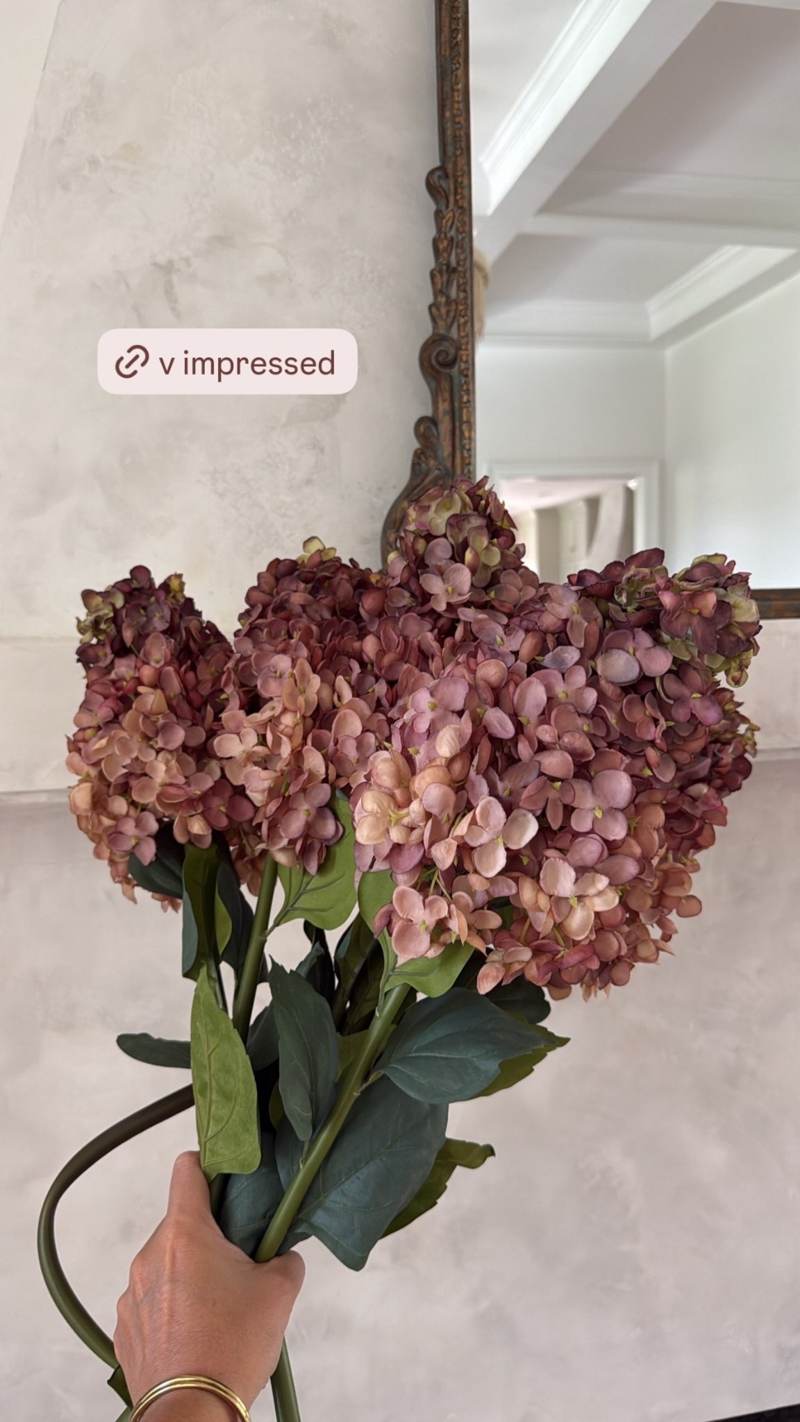 These Zon faux florals are sooo good

#LTKHome