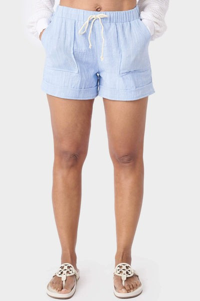 Favorite Summer Short | Gibsonlook