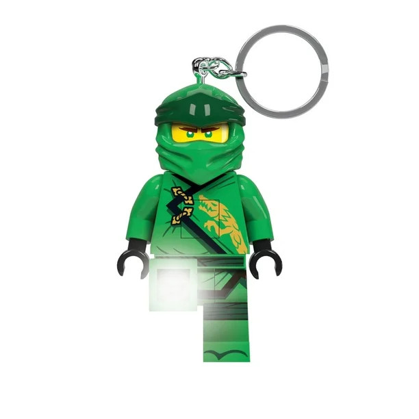 Santoki - LEGO Ninjago Legacy Lloyd Key Light | Walmart (US)