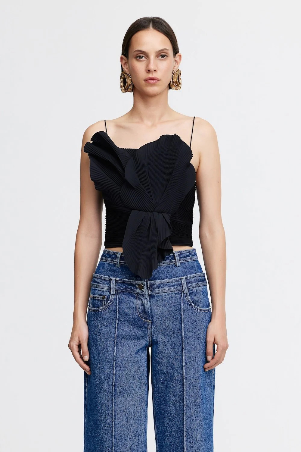 NEWTOFT TOP | Acler 