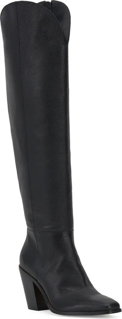 Ravyn Knee High Boot (Women) | Nordstrom