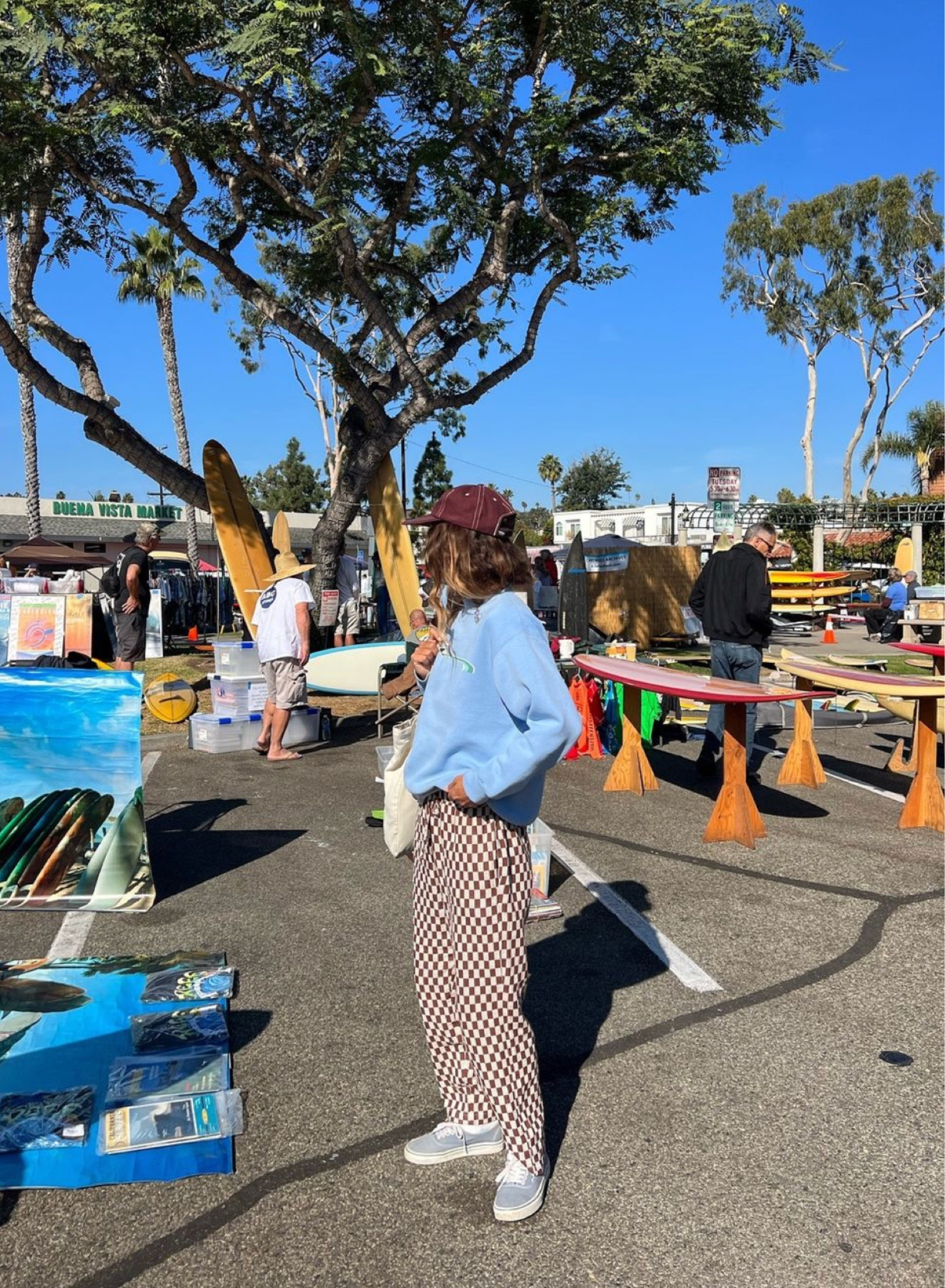 vintage surf market of my dreams 😌 

#LTKU #LTKFindsUnder100 #LTKCyberWeek