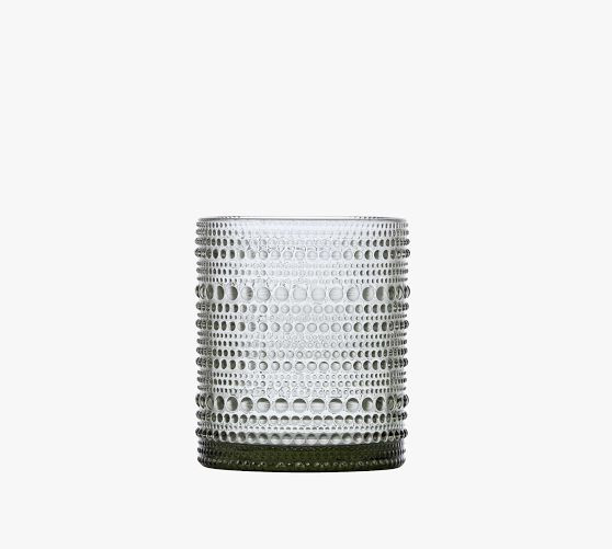 Jupiter Beaded Tumblers - Set of 6 | Pottery Barn (US)