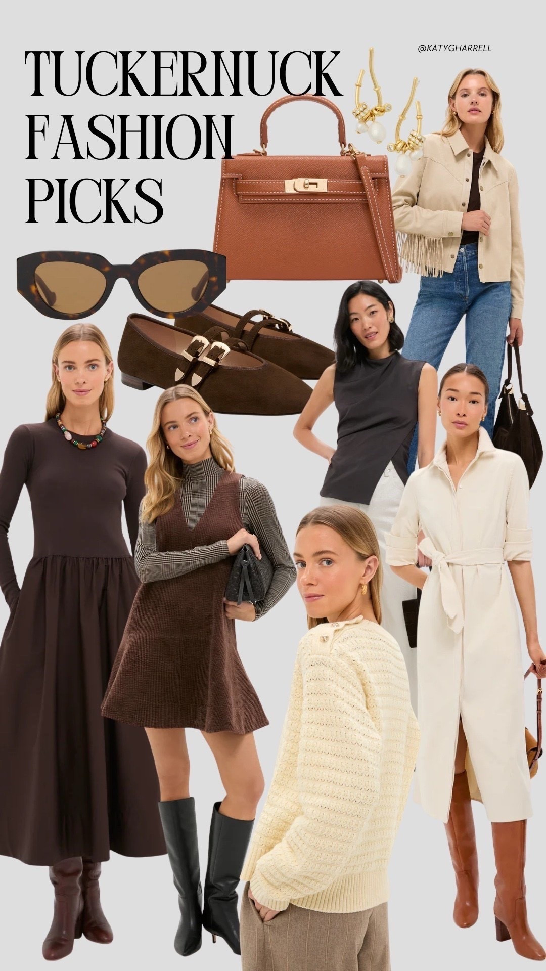 the pieces I would pick from tuckernuck!

Order today to get free shipping that arrives before the holiday! 

#LTKSeasonal #LTKGiftGuide #LTKHoliday