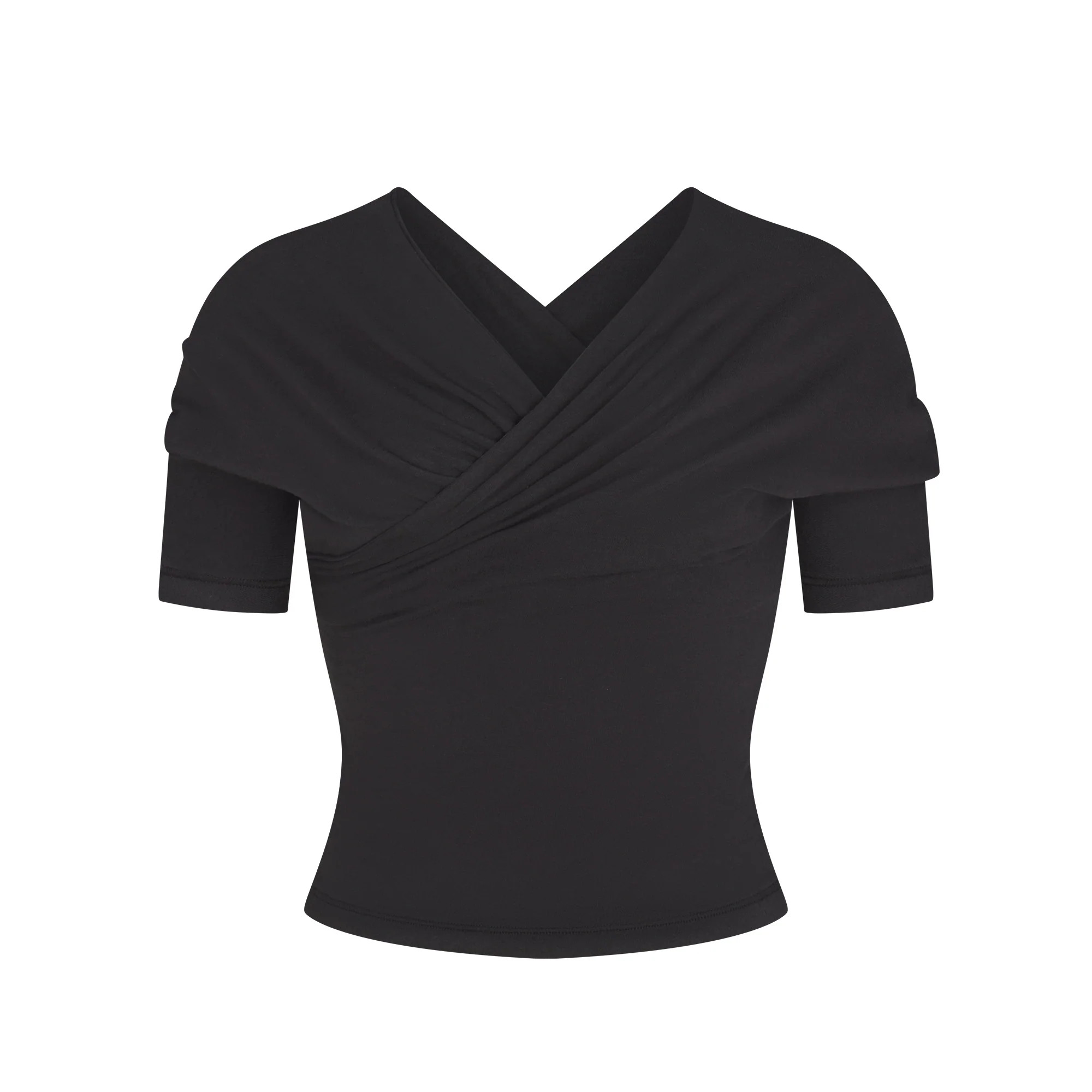 WRAP TOP | SKIMS (US)