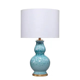 Alden Décor Josie Ceramic Table Lamp - Bed Bath & Beyond - 37825991 | Bed Bath & Beyond